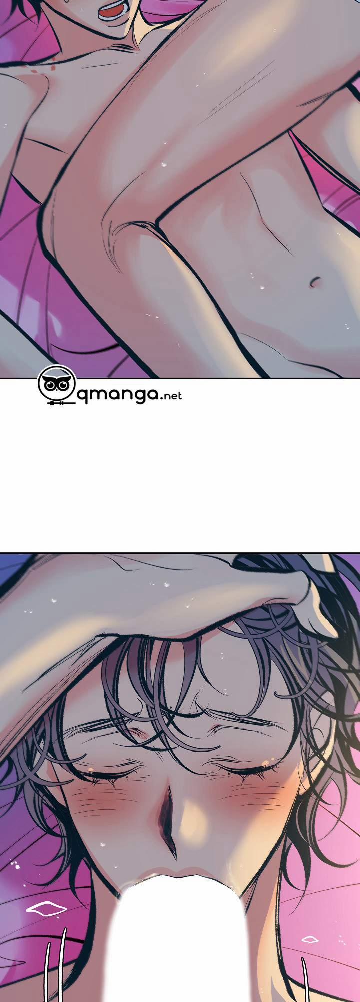 Người Tình Của Sura 48 trang 12