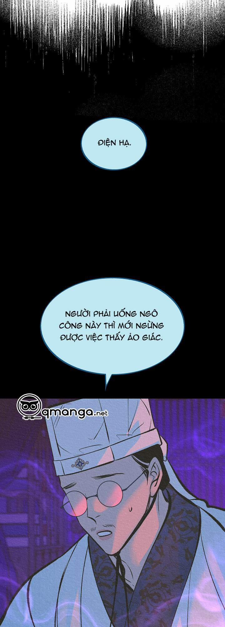 Người Tình Của Sura 48 trang 18