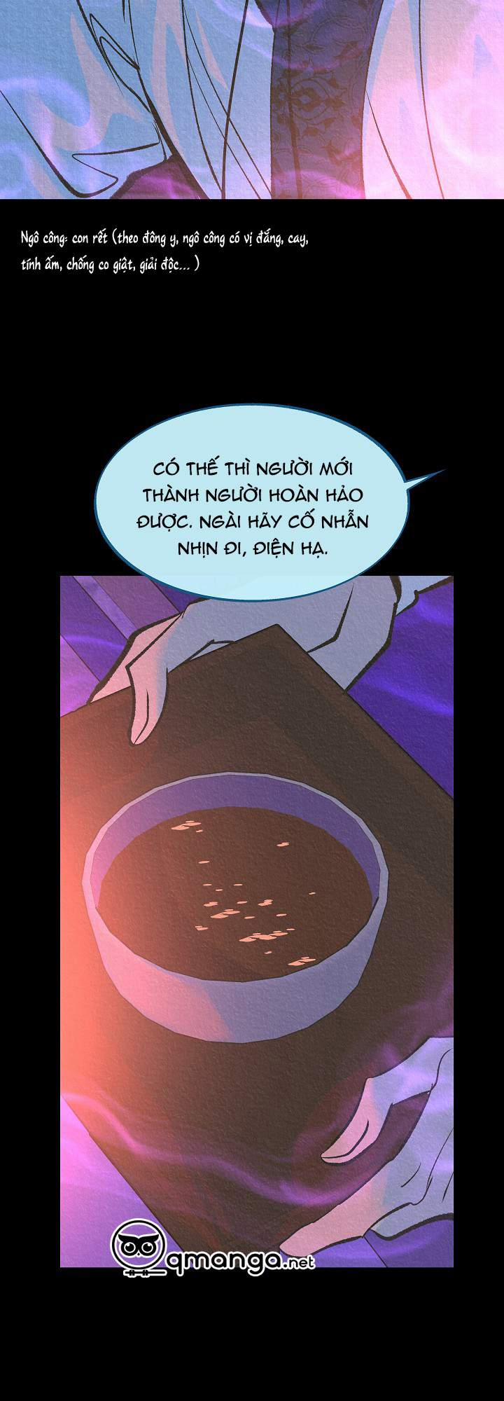 Người Tình Của Sura 48 trang 19