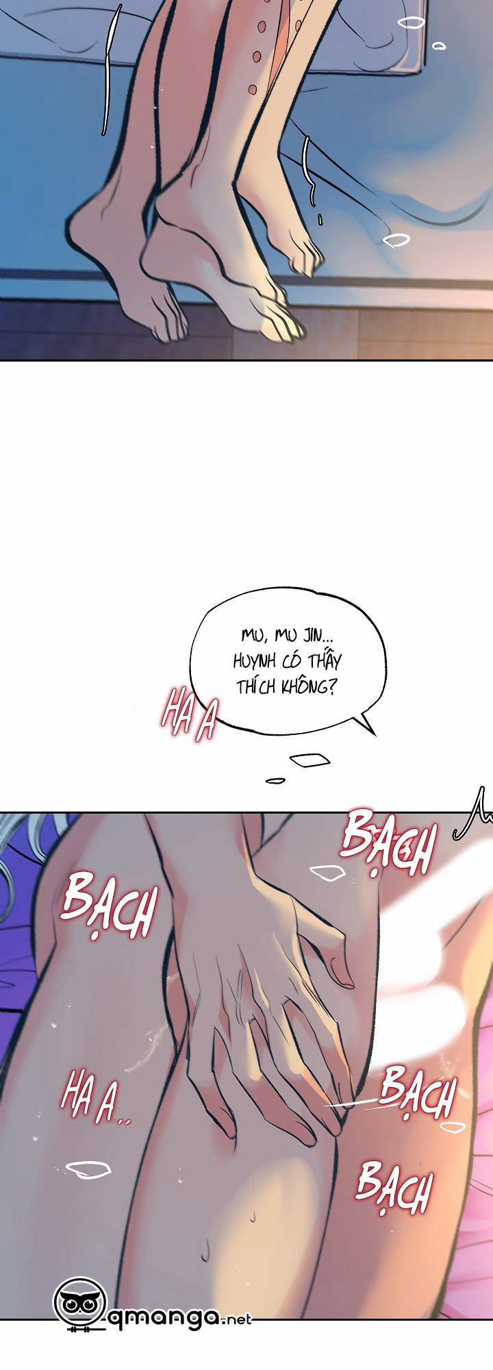 Người Tình Của Sura 48 trang 2