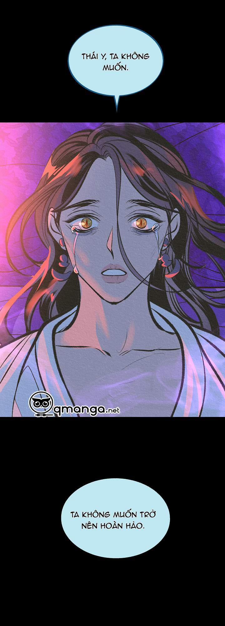 Người Tình Của Sura 48 trang 20