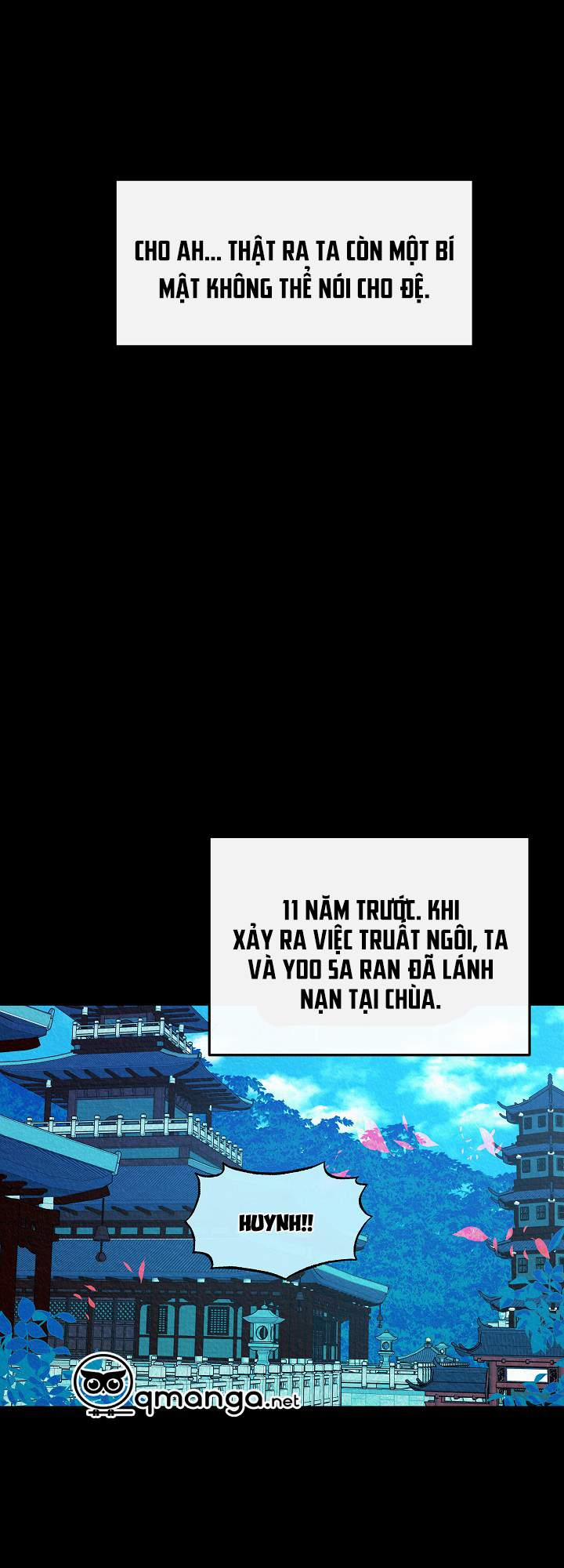 Người Tình Của Sura 48 trang 21