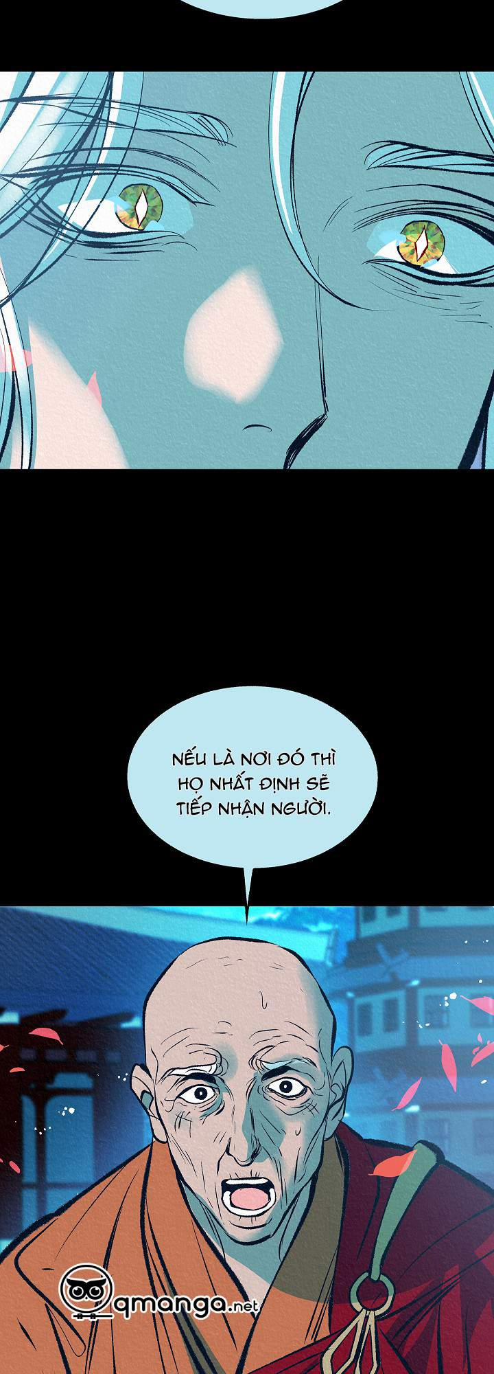 Người Tình Của Sura 48 trang 24