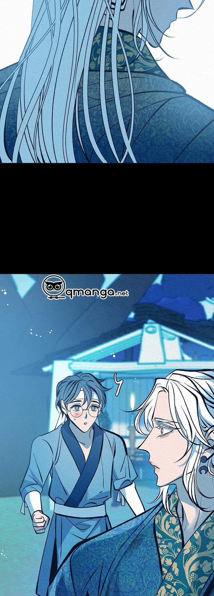 Người Tình Của Sura 48 trang 31