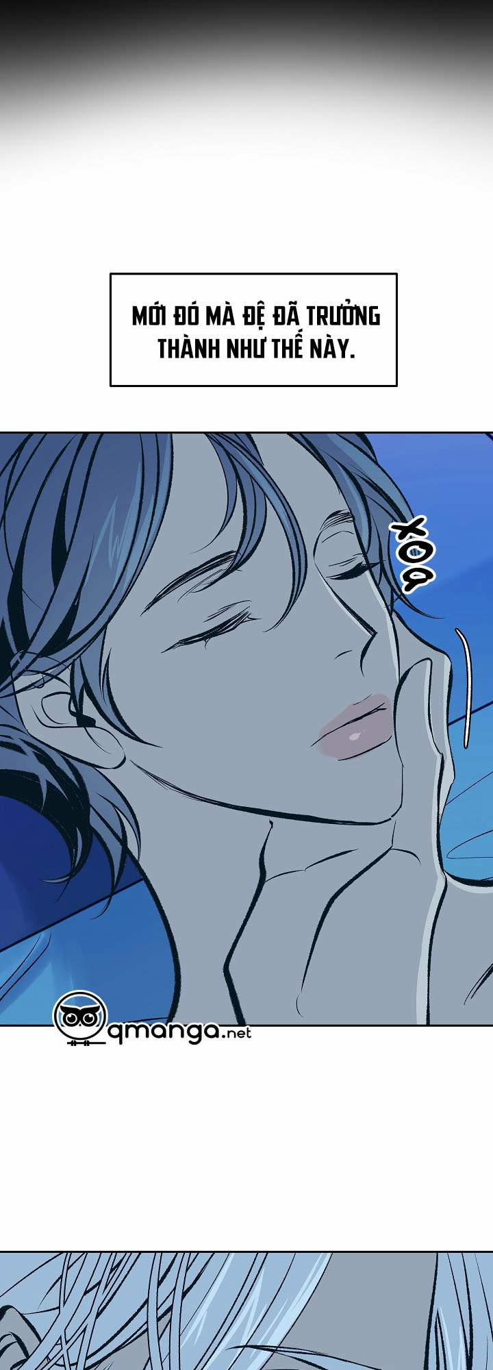 Người Tình Của Sura 48 trang 36