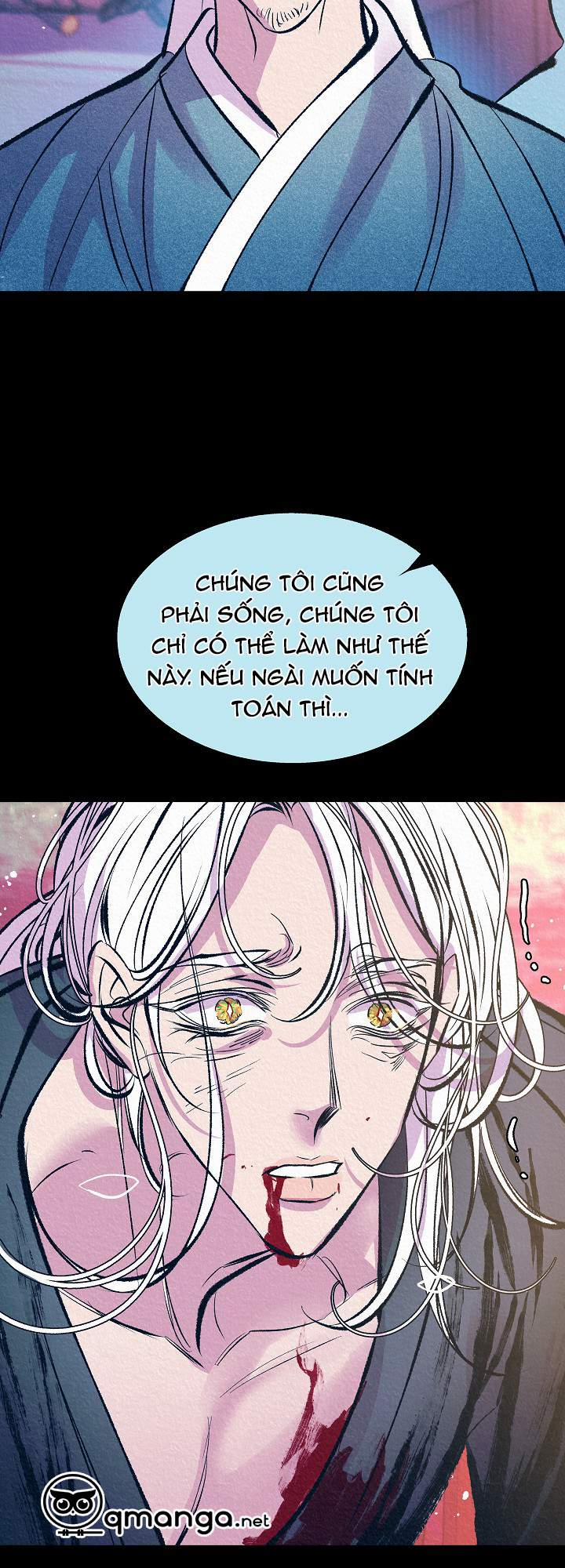 Người Tình Của Sura 48 trang 38