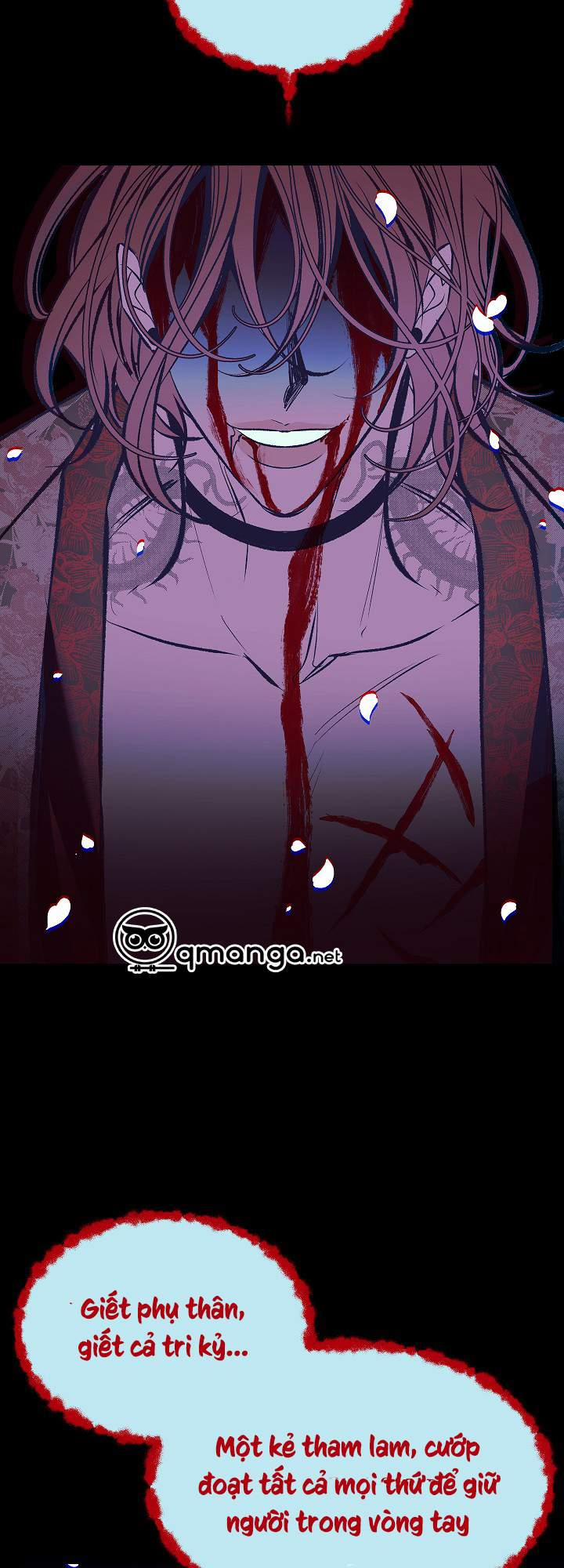 Người Tình Của Sura 48 trang 45