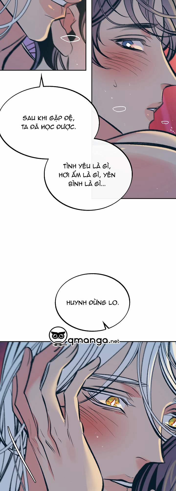 Người Tình Của Sura 48 trang 7