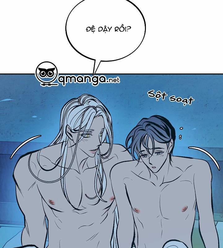 Người Tình Của Sura 49 trang 12