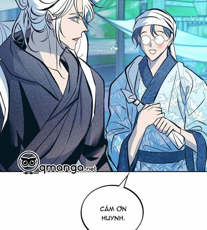 Người Tình Của Sura 49 trang 22