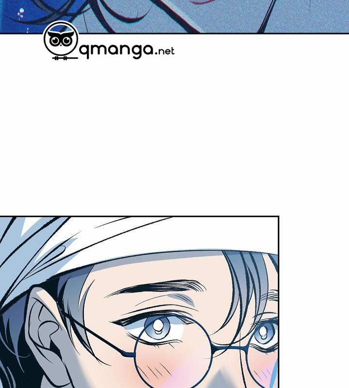 Người Tình Của Sura 49 trang 30