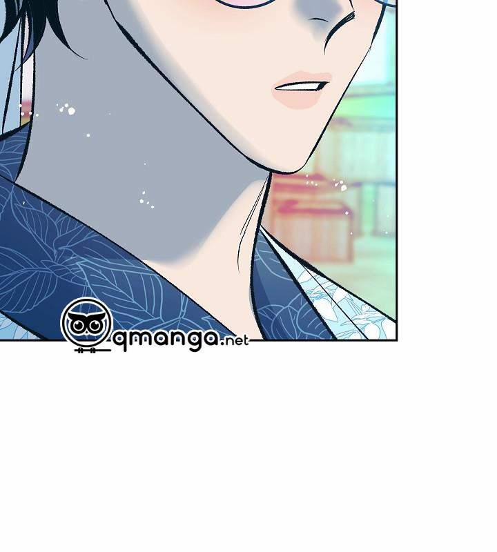 Người Tình Của Sura 49 trang 31