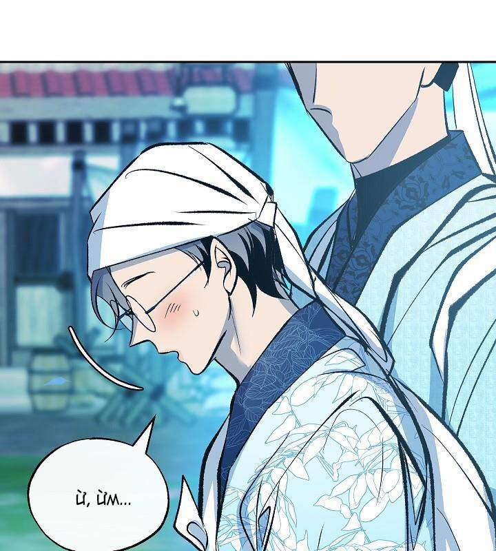 Người Tình Của Sura 49 trang 32