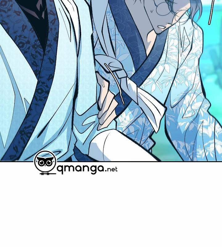 Người Tình Của Sura 49 trang 36