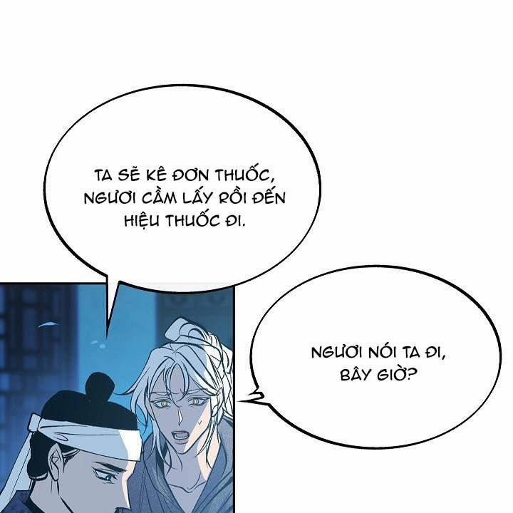 Người Tình Của Sura 49 trang 52