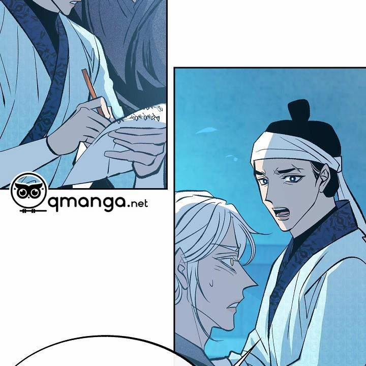 Người Tình Của Sura 49 trang 53