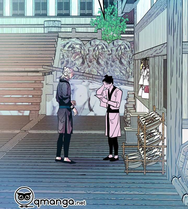 Người Tình Của Sura 49 trang 77