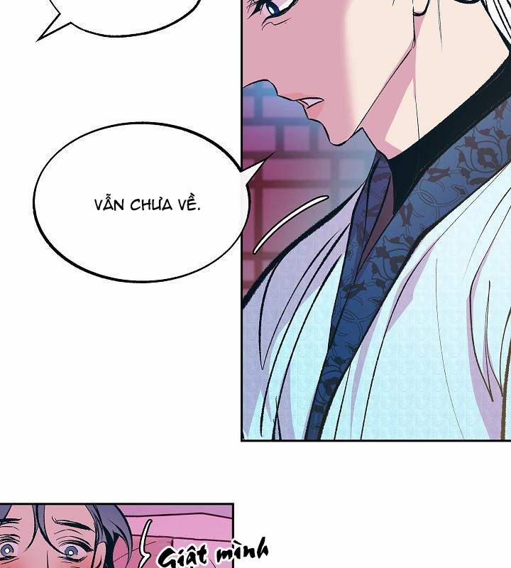 Người Tình Của Sura 49 trang 92