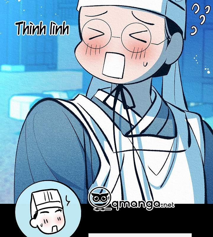 Người Tình Của Sura 50 trang 10