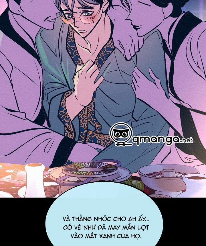 Người Tình Của Sura 50 trang 106