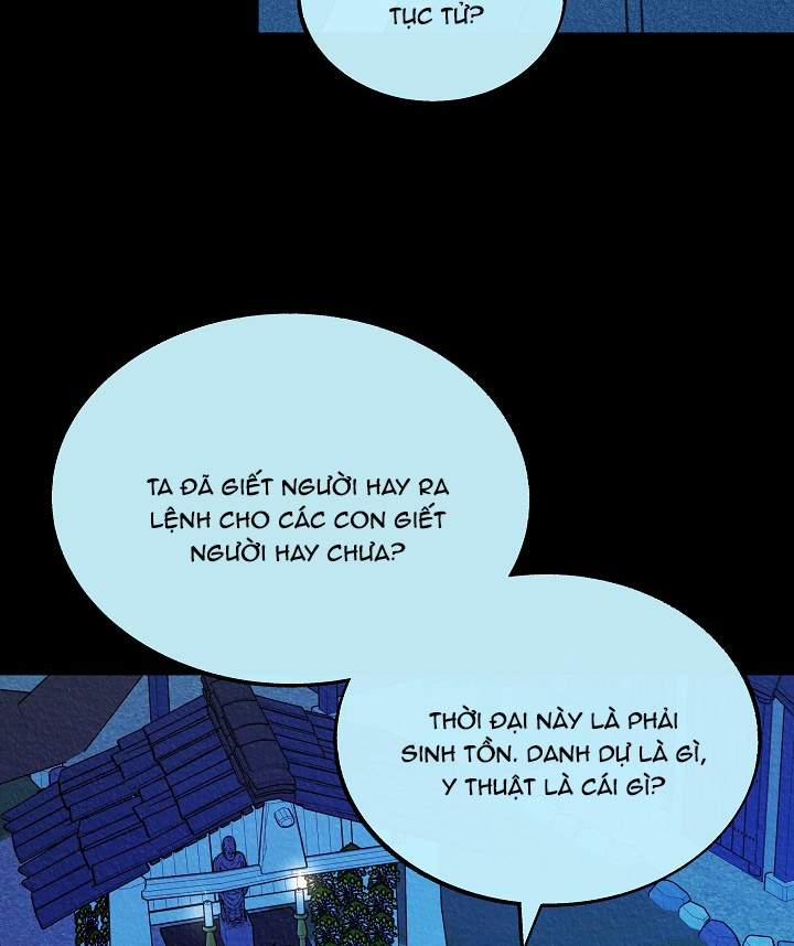 Người Tình Của Sura 50 trang 115