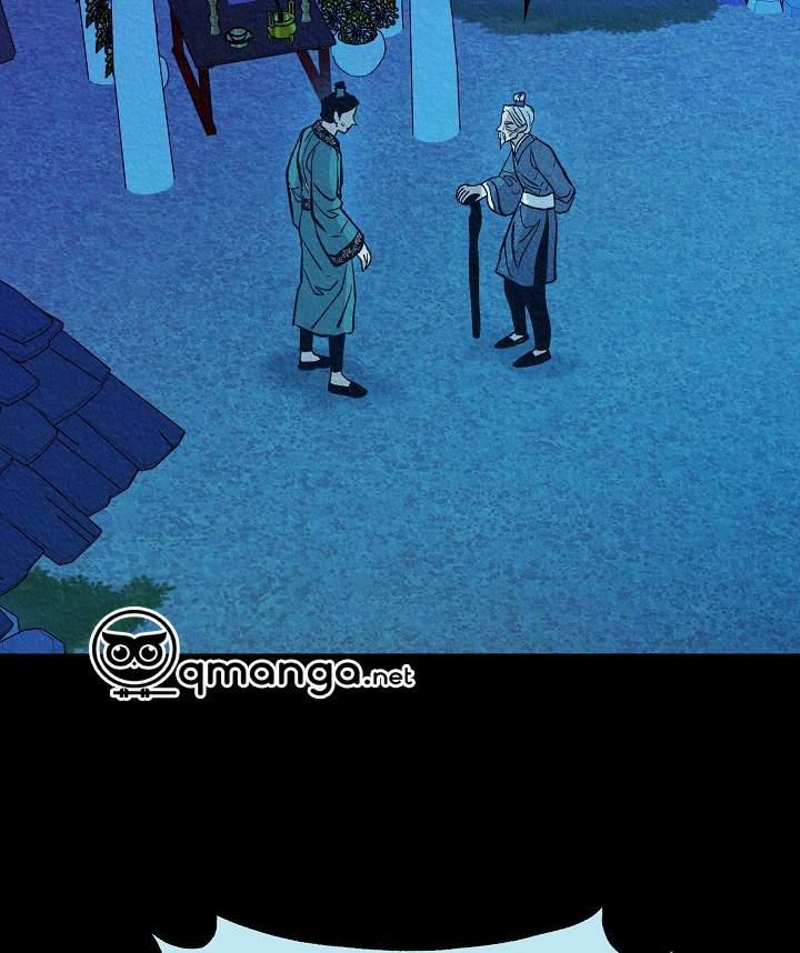 Người Tình Của Sura 50 trang 116