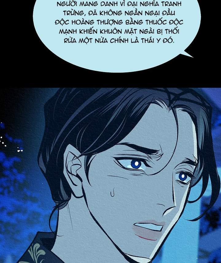 Người Tình Của Sura 50 trang 119