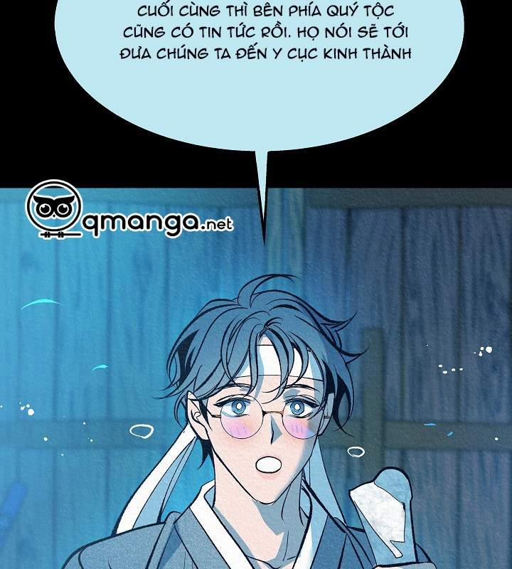 Người Tình Của Sura 50 trang 23