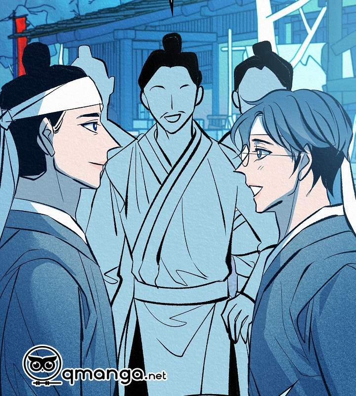 Người Tình Của Sura 50 trang 28