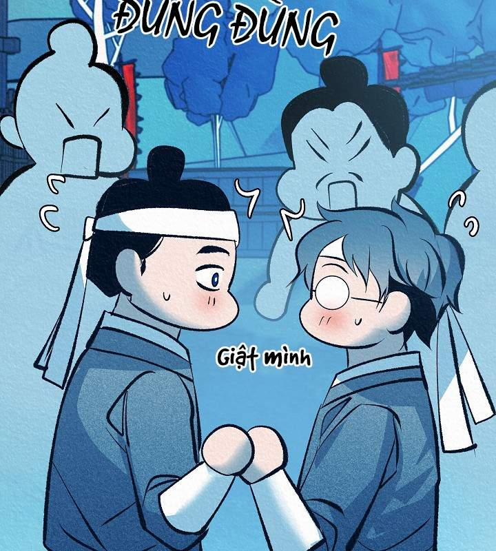 Người Tình Của Sura 50 trang 35