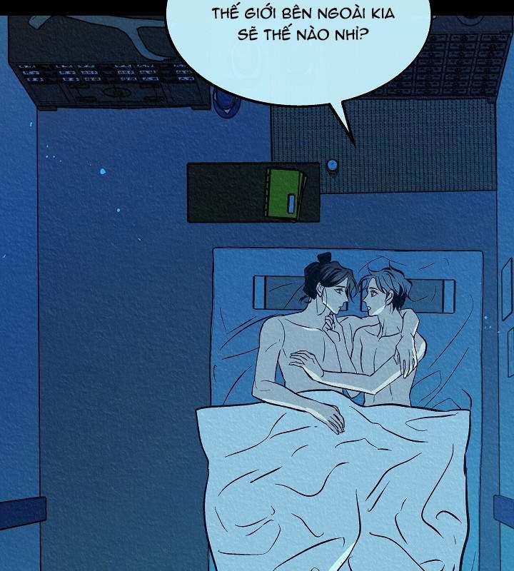 Người Tình Của Sura 50 trang 38