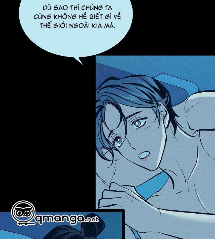 Người Tình Của Sura 50 trang 40