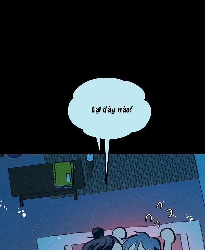 Người Tình Của Sura 50 trang 51