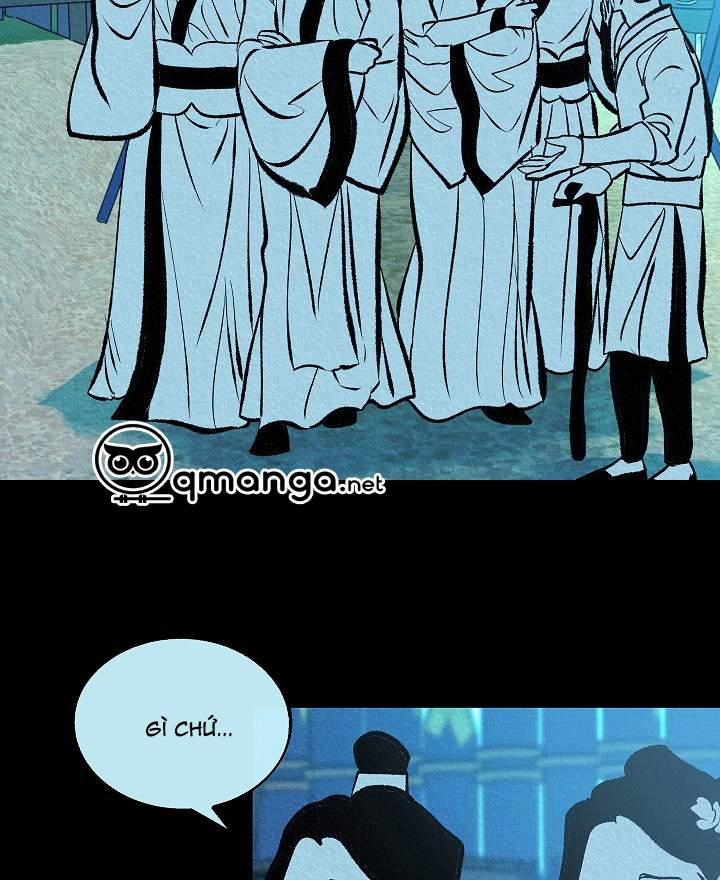 Người Tình Của Sura 50 trang 55