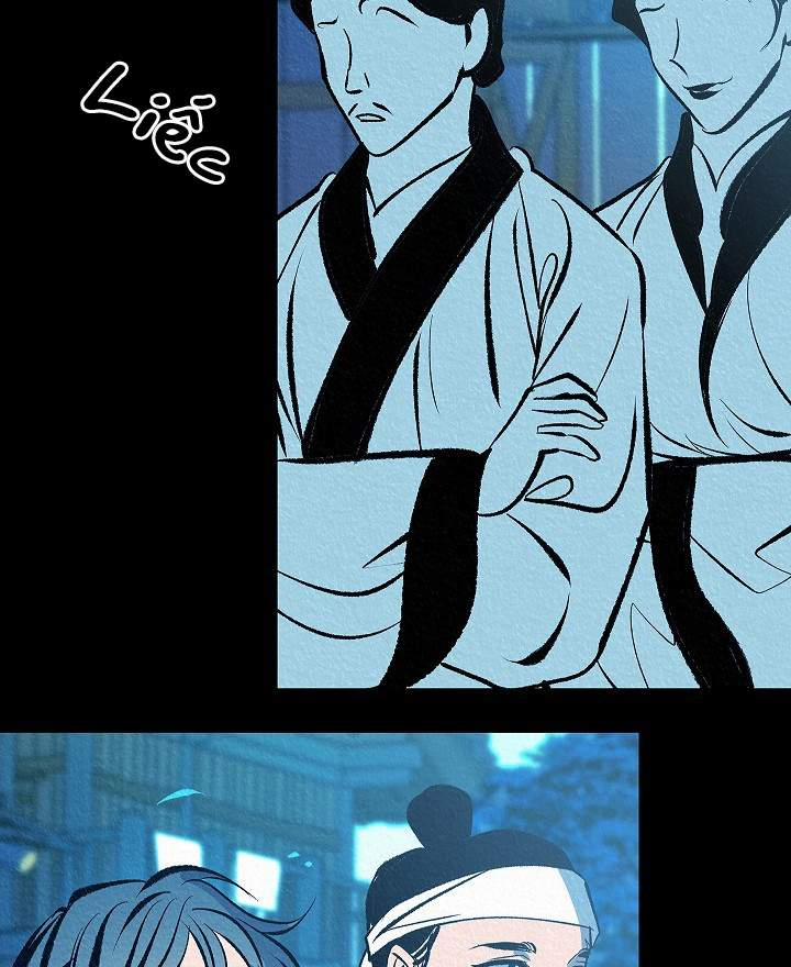 Người Tình Của Sura 50 trang 56