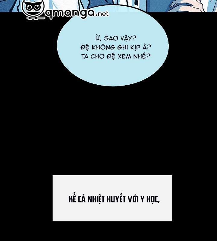 Người Tình Của Sura 50 trang 6