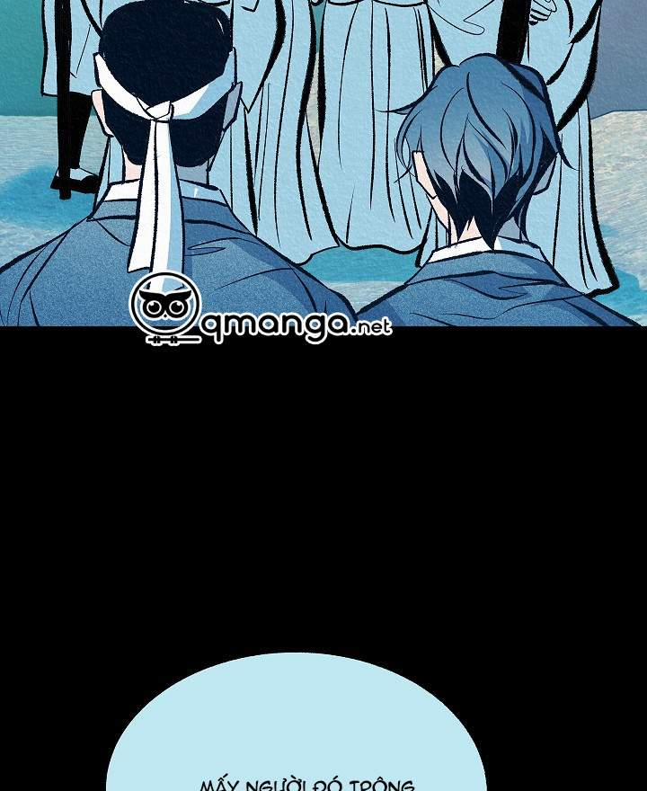 Người Tình Của Sura 50 trang 61