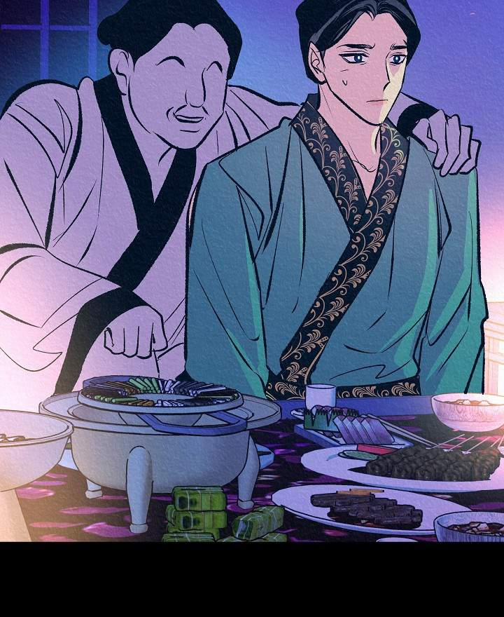 Người Tình Của Sura 50 trang 74