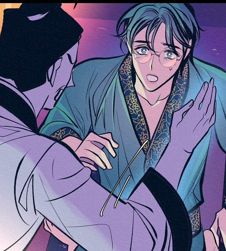 Người Tình Của Sura 50 trang 85