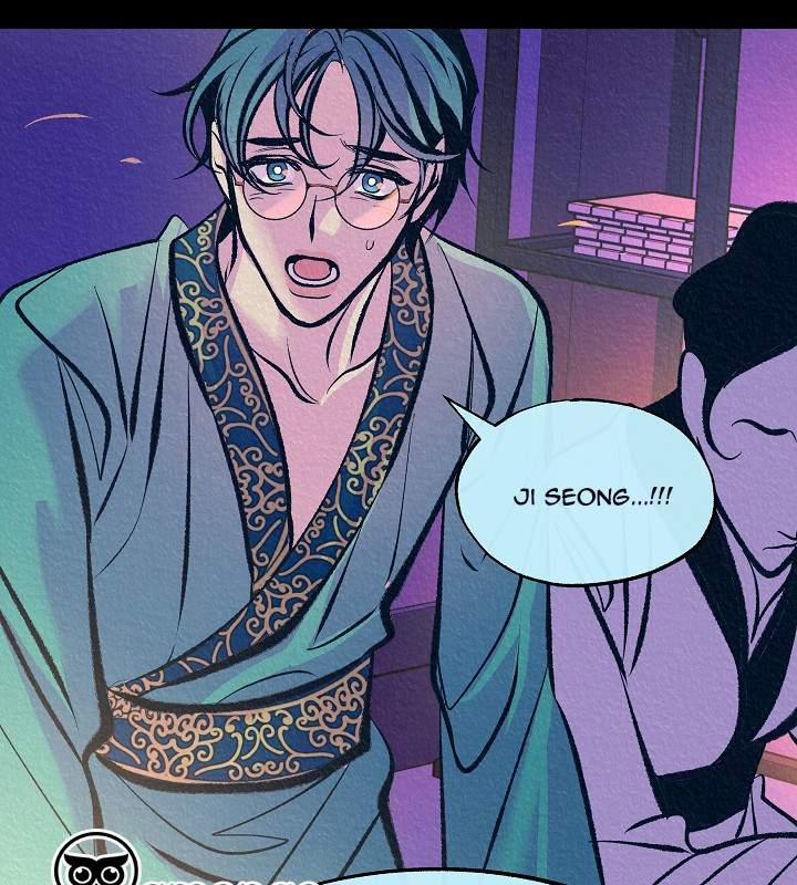 Người Tình Của Sura 50 trang 93