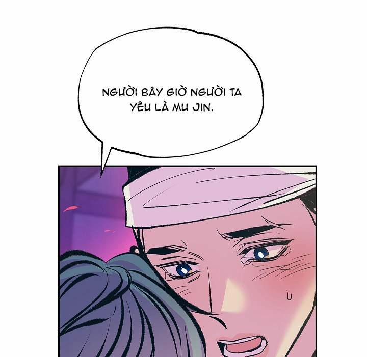 Người Tình Của Sura 51 trang 101