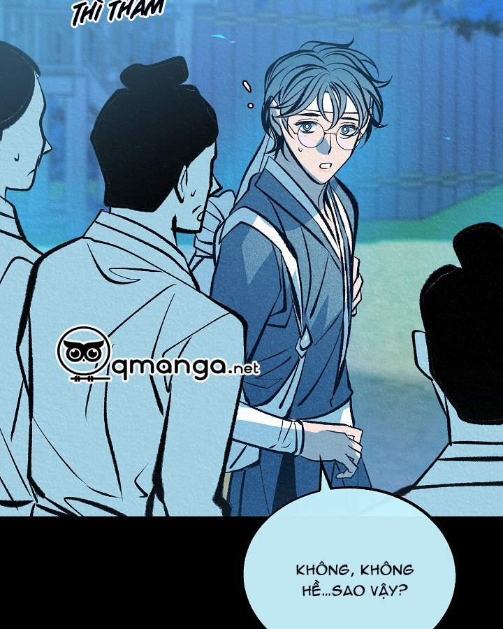 Người Tình Của Sura 51 trang 28