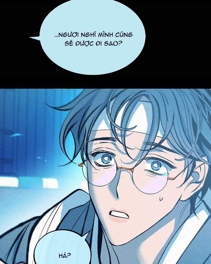 Người Tình Của Sura 51 trang 41