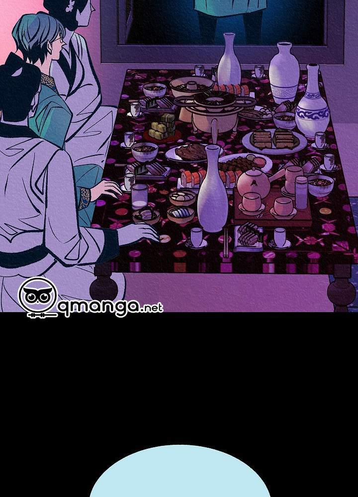 Người Tình Của Sura 51 trang 5