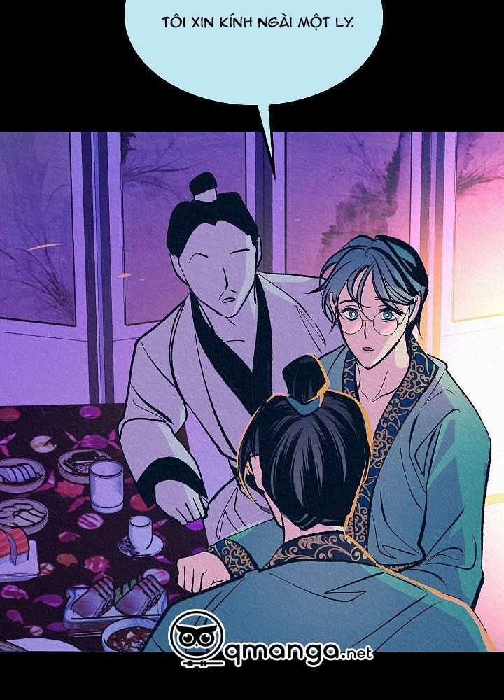 Người Tình Của Sura 51 trang 6