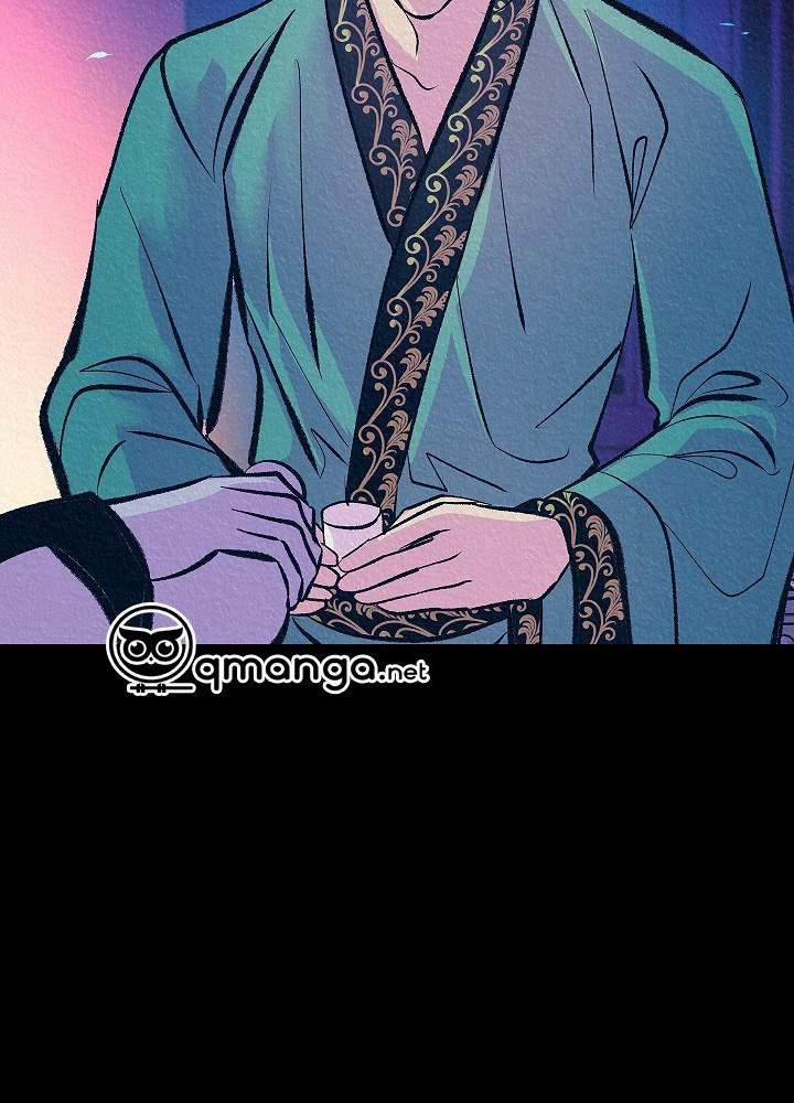 Người Tình Của Sura 51 trang 9