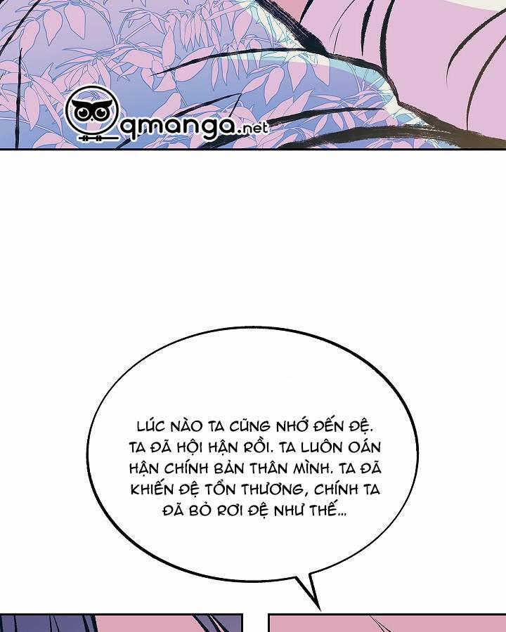 Người Tình Của Sura 51 trang 91