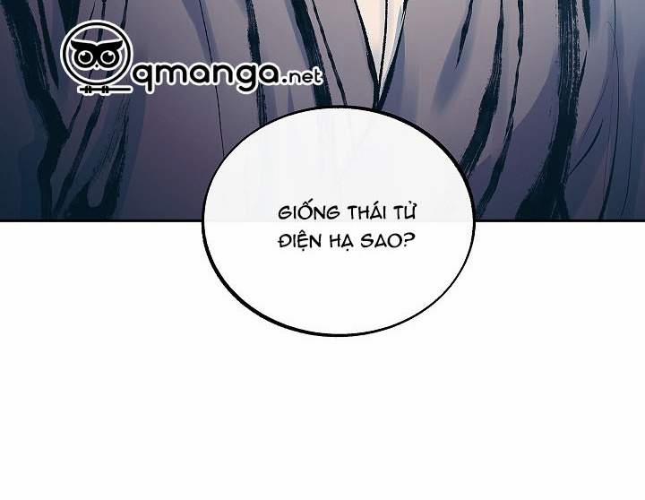 Người Tình Của Sura 52 trang 134