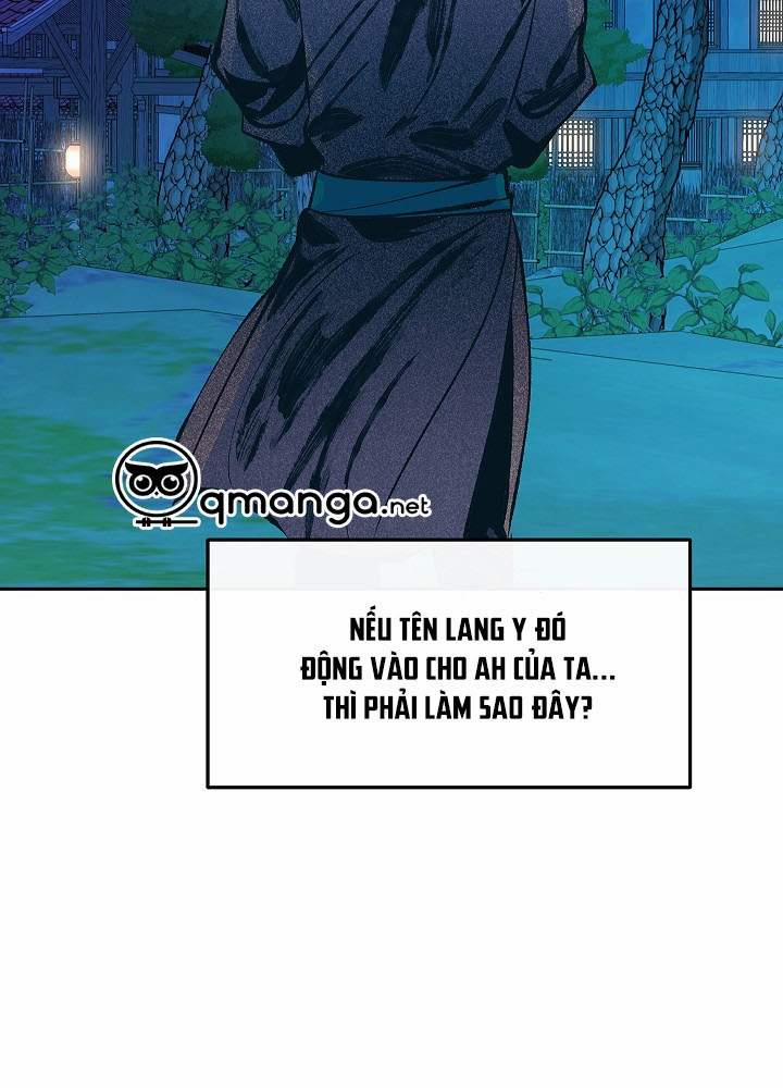 Người Tình Của Sura 52 trang 24