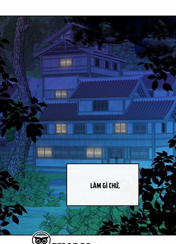 Người Tình Của Sura 52 trang 25